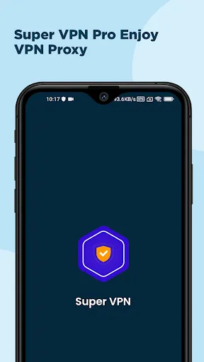 Super VPN - Service App | Games | XWorld