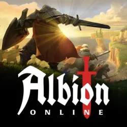 XWorld | Albion Online