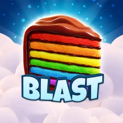 XWorld | Cookie Jam Blast™ Match 3