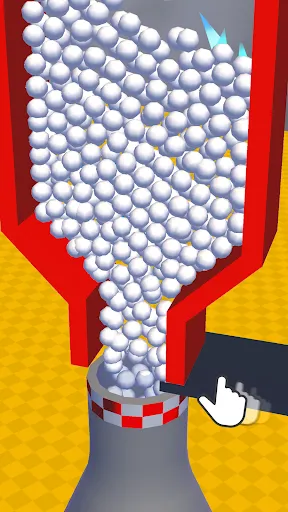 Thả Và Bùng Nổ: Phun Nước Soda | Games | XWorld