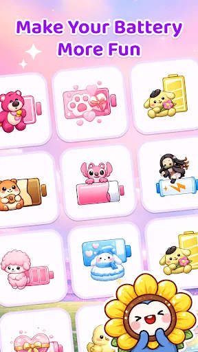 Emoji Battery Icon Customize | Games | XWorld Emoji Battery Icon Customize | Games | XWorld