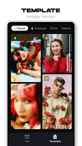 Efek Video Editor - ShotCut | Permainan | XWorld