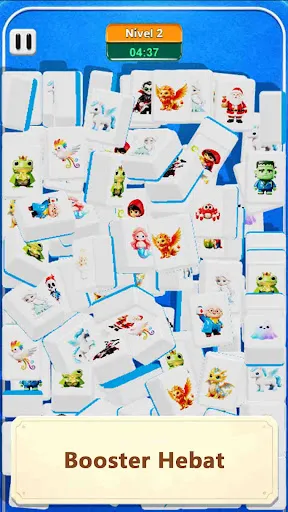 Mahjong Ajaib: Keajaiban Tile | Permainan | XWorld Mahjong Ajaib: Keajaiban Tile | Permainan | XWorld