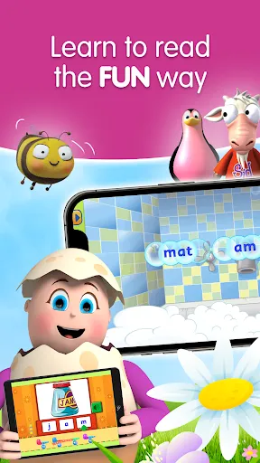Reading Eggs - Learn to Read | Games | XWorld Reading Eggs - Learn to Read | Games | XWorld