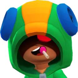 XWorld | SFX for Brawl Stars