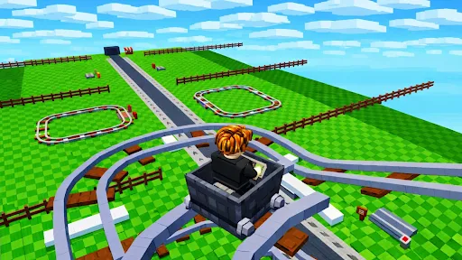 Build RollerCoaster: Simulator | Игры | XWorld Build RollerCoaster: Simulator | Игры | XWorld