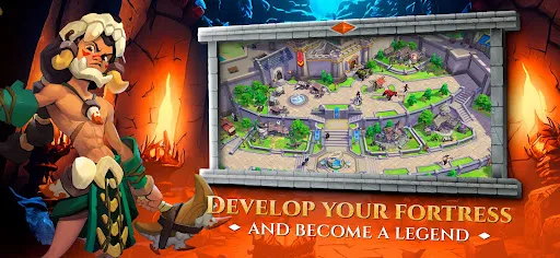 Eternal Paradox | เกม | XWorld
