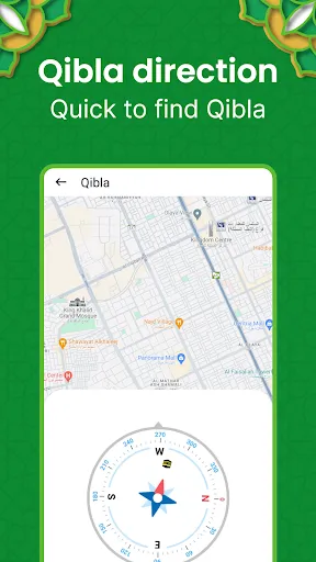 Al-Qur'an - Perjalanan | Permainan | XWorld