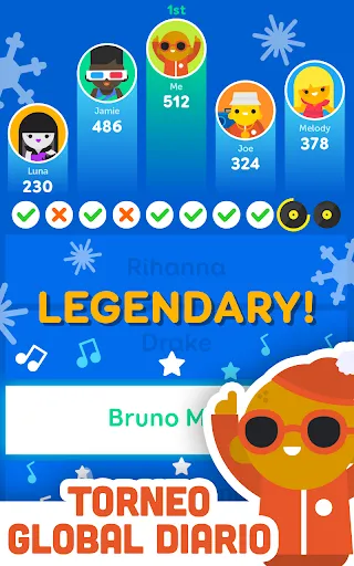 SongPop Classic | juego | XWorld