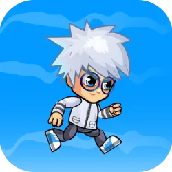 XWorld | Skater Boy Jump