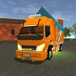 XWorld | IDBS Indonesia Truck Simulator