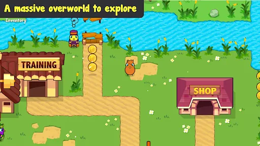 Duck Life 7: Battle | Games | XWorld Duck Life 7: Battle | Games | XWorld
