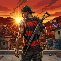 XWorld | Favela Elite