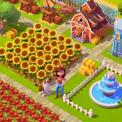 XWorld | FarmVille 3 – Farm Animals