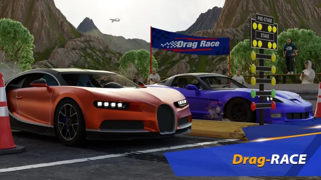 Car Sales & Drive Simulator 25 | 游戏 | XWorld