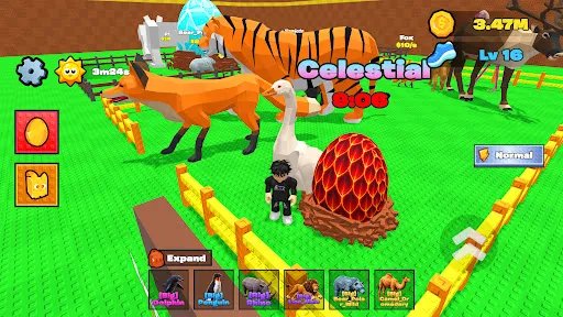 Egg Thief: Steal n Run | Игры | XWorld Egg Thief: Steal n Run | Игры | XWorld