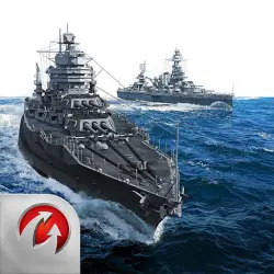 XWorld | World of Warships Blitz War