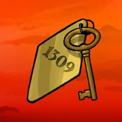 XWorld | Room 1309