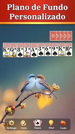 Spider Solitaire | Jogos | XWorld Spider Solitaire | Jogos | XWorld