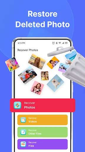 Memulihkan File Yang Terhapus | 游戏 | XWorld