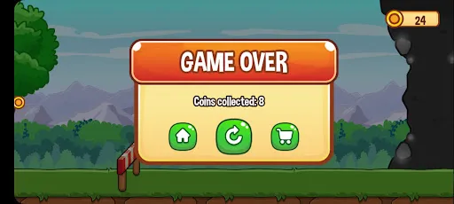 Jungle Challenge | 游戏 | XWorld Jungle Challenge | 游戏 | XWorld