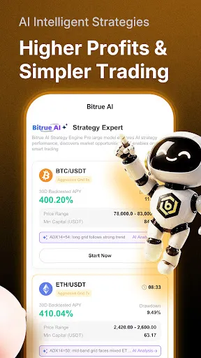 Bitrue - Mua BTC, tiền điện tử | Games | XWorld Bitrue - Mua BTC, tiền điện tử | Games | XWorld