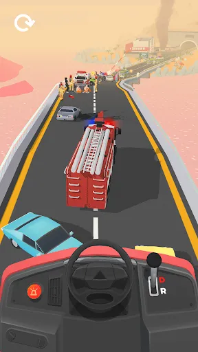 Vehicle Masters | juego | XWorld