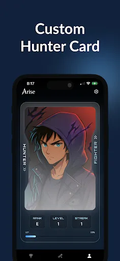 Arise AI: Gamified Workouts | เกม | XWorld