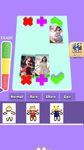Angel Or Devil : Anime | Games | XWorld Angel Or Devil : Anime | Games | XWorld