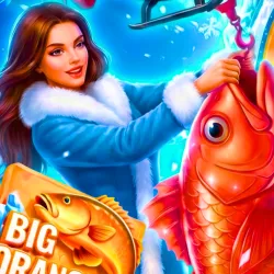 XWorld | Ice Fishing