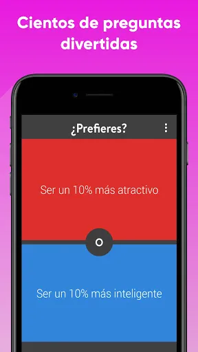 Qué prefieres? | juego | XWorld