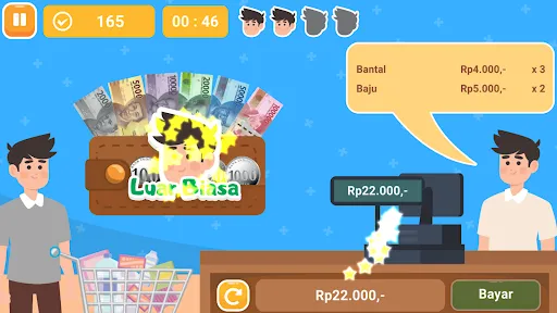 Bermain Uang Rupiah | Permainan | XWorld Bermain Uang Rupiah | Permainan | XWorld