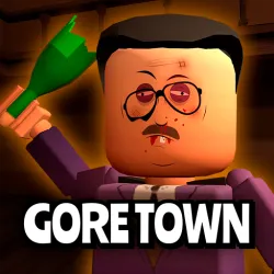 XWorld | Gore Town Online Multiplayer