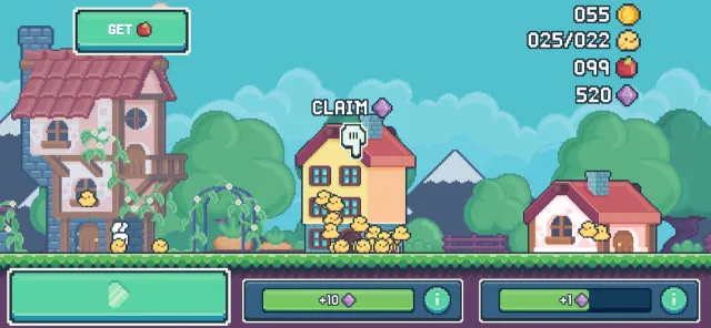 Yeah Bunny 2 | 游戏 | XWorld