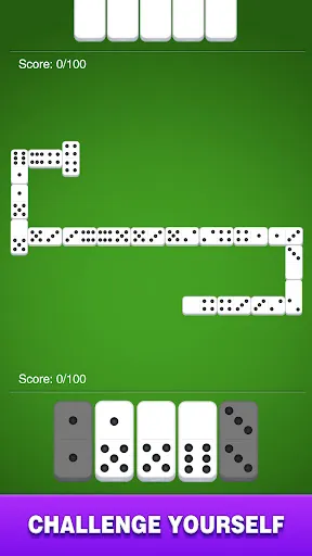 Dominó: Jogo de Peças Clássico | Jogos | XWorld