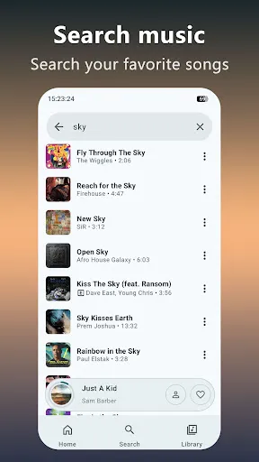 Music Downloader MP3 Download | Games | XWorld