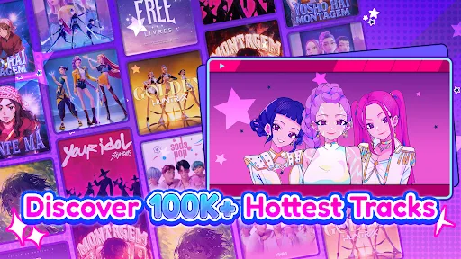 Sweet Muse: Magic Music | Games | XWorld Sweet Muse: Magic Music | Games | XWorld