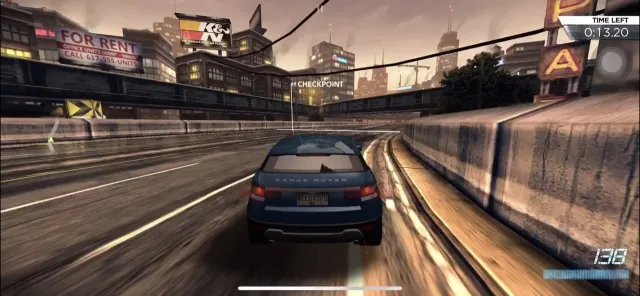 Need for Speed™ Most Wanted | Permainan | XWorld