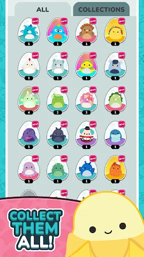 Squishmallows Match | Games | XWorld