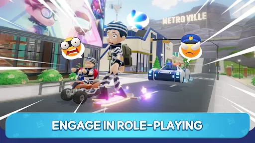 Livetopia: Party! | Games | XWorld