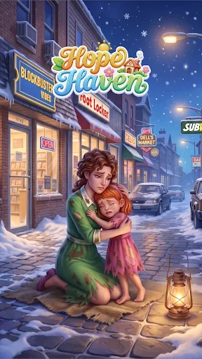 Hope Haven: Merge & Build | Jogos | XWorld Hope Haven: Merge & Build | Jogos | XWorld