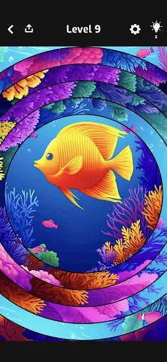 Puzzle Twist | Permainan | XWorld