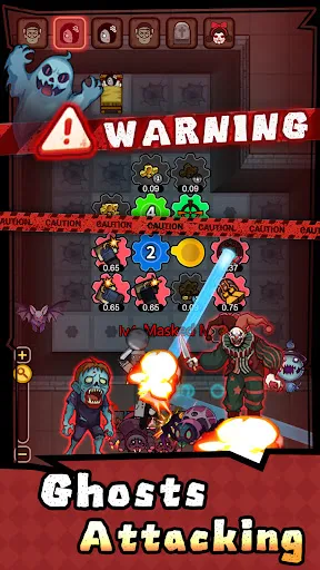 Dream Guardian | Games | XWorld
