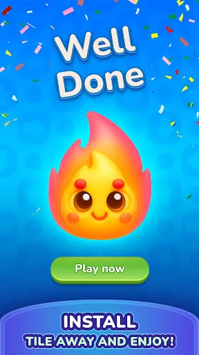 Tile Away - Art Gallery | Games | XWorld