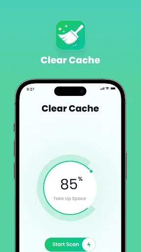 Clear Cache | Игры | XWorld