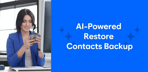 Restore Contacts Backup: Ai | Games | XWorld Restore Contacts Backup: Ai | Games | XWorld