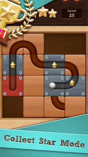 Roll the Ball® - slide puzzle | เกม | XWorld