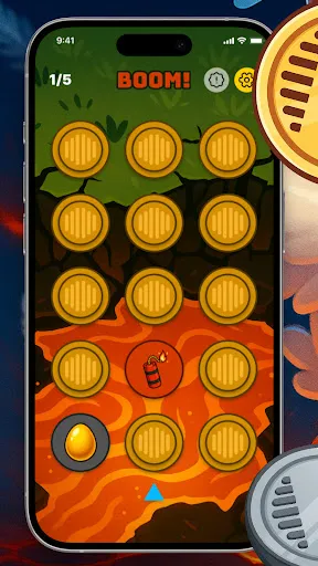 Chicken Trail Game | เกม | XWorld