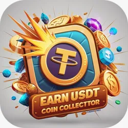 XWorld | Earn USDT : Coin Collector