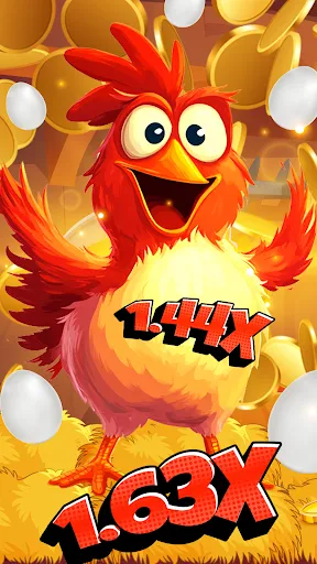 Road to Eggs | เกม | XWorld